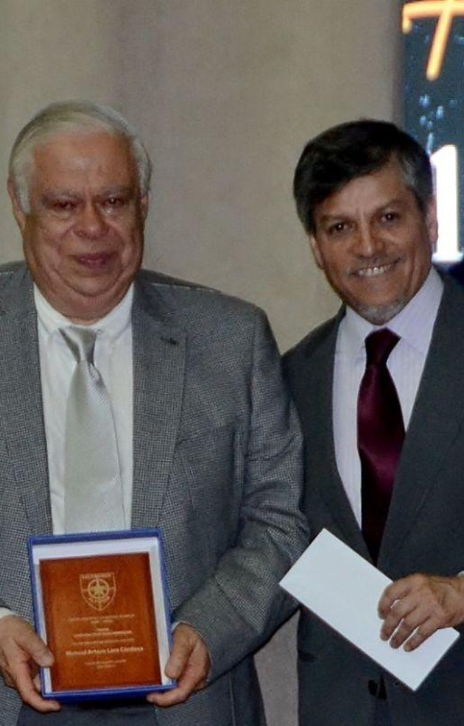 Velada Aniversario 134 Años: Historia, Identidad y Legado